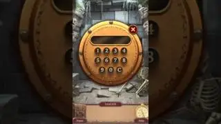 100 Doors Challenge 2 (100 Doors: Hidden objects) - Level 058 walkthrough