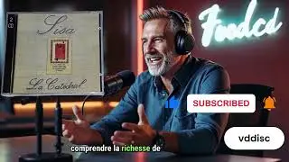 D&eacute;couvrez SISA La Catedral : album phare du chanteur catalan