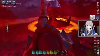 @260128【ARK】#07 群衆の洞窟 (The Island)【ASA】