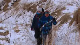 Краеведы - Пост Александровский (Александровск-Сахалинский)