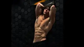BODYBUILDING PREP BEGINS