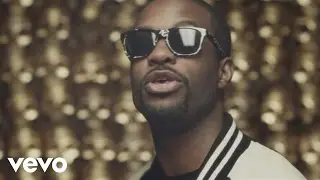 Mickey Factz - For The Culture (Official Video) ft. Marsha Ambrosius