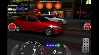 Rush Racing Gameplay ; The New Racing Rivals?