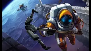 How I Burst FOOLS with AP Nautilus🔥 | AR URF