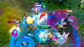 ONLY CORRECT WAY TO PLAY KATARINA