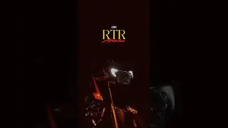 #rtr #tvs #200 #bike #bikelover #raiders #youtubeshorts #tvshorts #whatsappstatus #tamil #boy