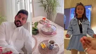 يوشا عبدالعزيز وموسى تركي | يتجهزون لزوارة اليوم 🔥
