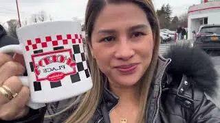 Watertown NEw York Trip for a day/ Shopping at Target and Hollister/ Travel 2026