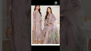 Jazmin chiffon collection 2022