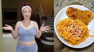 MEXICAN SPAGHETTI