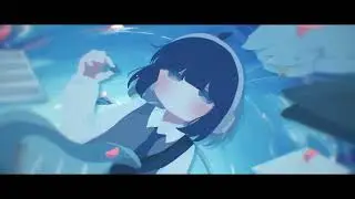 Nanatsukaze - Sakura rain. Sub Indonesia