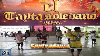 CONTRADANZA - LA LIBERTAD - ESCUELA ALS - CONCURSO SANGRES PERUANAS 2026 - PRODUCCIONES ISA