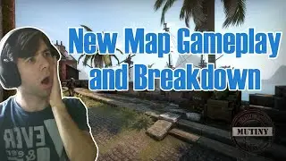 CSGO Mutiny Gameplay and Breakdown