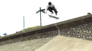 Aaron Jago - PABS