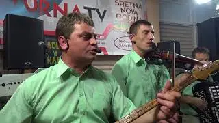 Refkini ahbabi - Kladanj, Staric, Vlasenica blizu - (Novogodisnji program za 2017.)