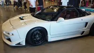 Reflecting on Tuner Evo Chicago 2019