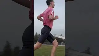 Threshold Session📈 #threshold #thresholdtraining #running #workout #tempo #valentinesday