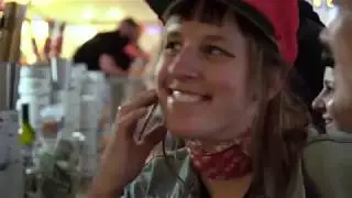 Ask Charles Anything - Treefort Music Fest
