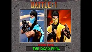 MK2 - CDR-Blackdoggy92(ARG) VS Filipx(ARG) FT5