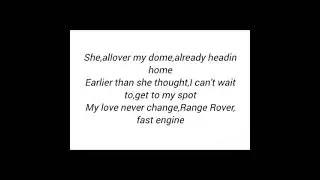 JBA_Mutethia_-_My_Bitch_lyrics