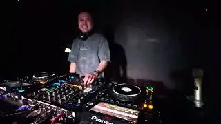 DJ JOE LIVESET @OPPAI BFASHION