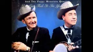 Mr tambourine man -Flatt & Scruggs-