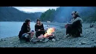 Red bull Can You Make It? 2016 - The Redbullants czech team (Revenant parody)