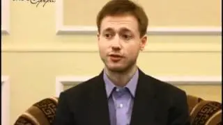 Дмитрий Ицков, основатель Движения 