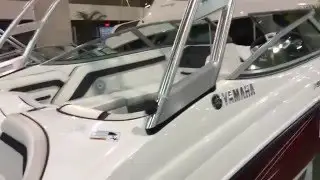 Yamaha AR 190 Boat for Sale Lake Norman New Boat Dealer Charlotte NC