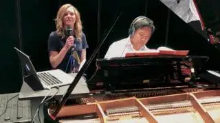 PNOScan and MainStage3 in Live Theatrical Performance