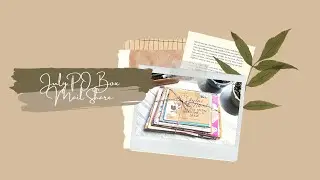 July | P.O. Box Mail Haul & Happy Mail Share