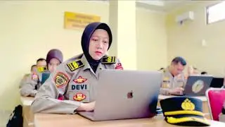 COMPANY PROFILE PUSDIKMIN LEMDIKLAT POLRI