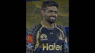 Babar beauty ❤️❤️ #ytshorts #viral #levelhai #shorts #psl #pcb #starcricket