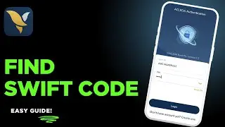How To Find The SWIFT Code Of Acleda Bank, Cambodia !