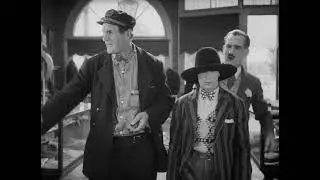 Steamboat Bill Jr (1928) Buster Keaton Full Movie