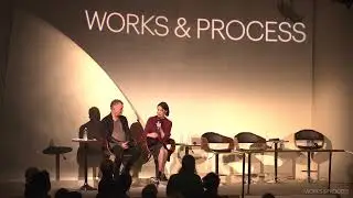 Works & Process - 10th Anniversary National Tour: Fellow Travelers by Gregory Spears and Greg Pierce