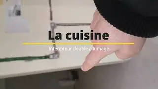 renovation &eacute;lectrique et mise en conformit&eacute; pour une maison. Bruxelles