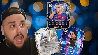 Команда года здесь, но она немного разочаровывает... 😮😡😊⚽