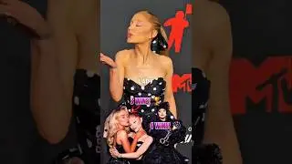 Ariana Grande&rsquo;s HUGE Night at the VMAs