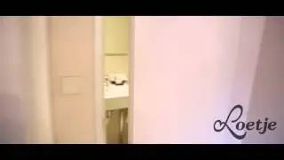 Twin hotelkamer - Loetje overveen