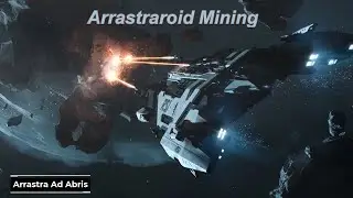 Arrastra, full spectrum mining