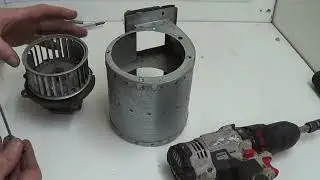 Как заменить двигатель внутреннего сгорания Coleman DGAT.
