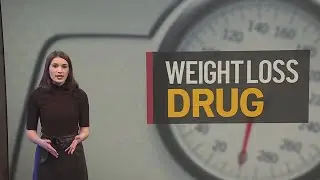 First FDA approved weight loss pill coming soon to the market
