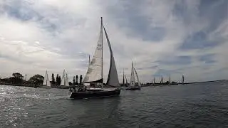 Doris passing Pronto