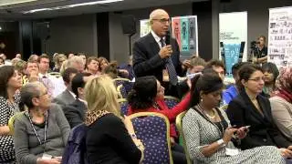 LFPME #Lab13 Debate: Is the two state solution dead? Dr Nabil Shaath comment