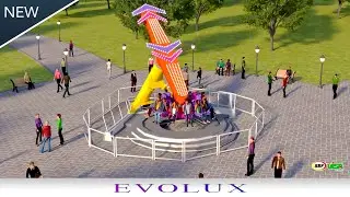 EVOLUX