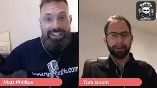 Tom Goom: 2002-2020 Changes In Running Injury Prevention - Run Chat Live #40