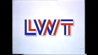 LWT trailers, adverts & link announcer Trish Bertram 1st January 1989