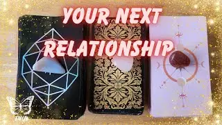 💞🔮*NEW LOVE* Who Is COMING In And WHEN?🔮💞|PICK-A-CARD