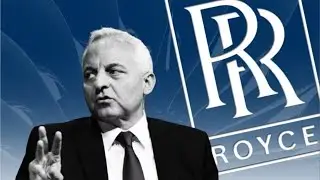 Rolls Royce shares hit record high as recovery gathers pace